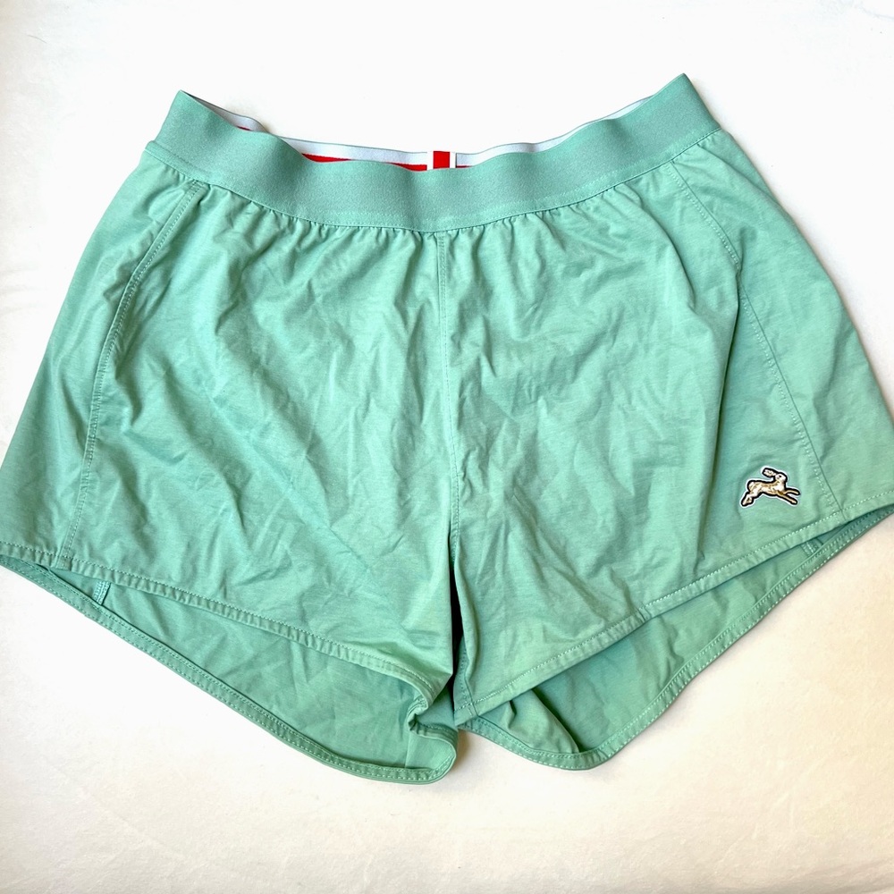 Tracksmith Session Speed Running Shorts-Women's
